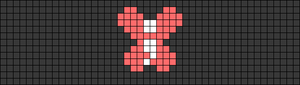 Alpha pattern #180457 variation #390976