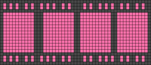 Alpha pattern #189334 variation #390977