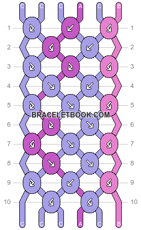 Normal pattern #188945 variation #390980 pattern
