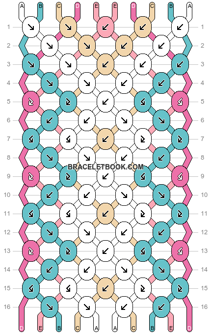 Normal pattern #17657 variation #390981 pattern