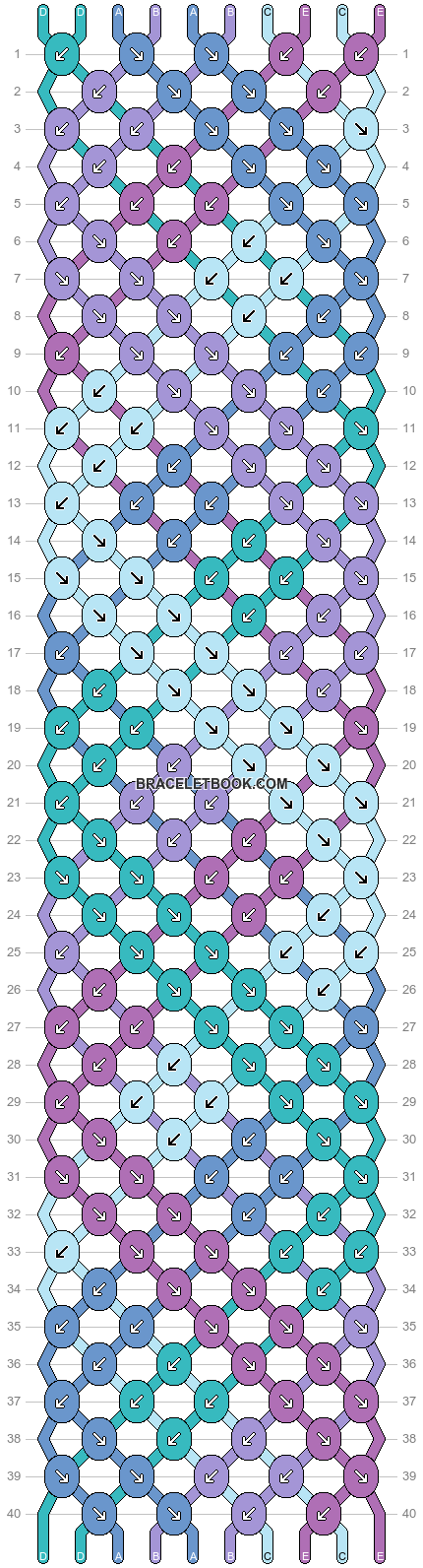 Normal pattern #135405 variation #390982 pattern