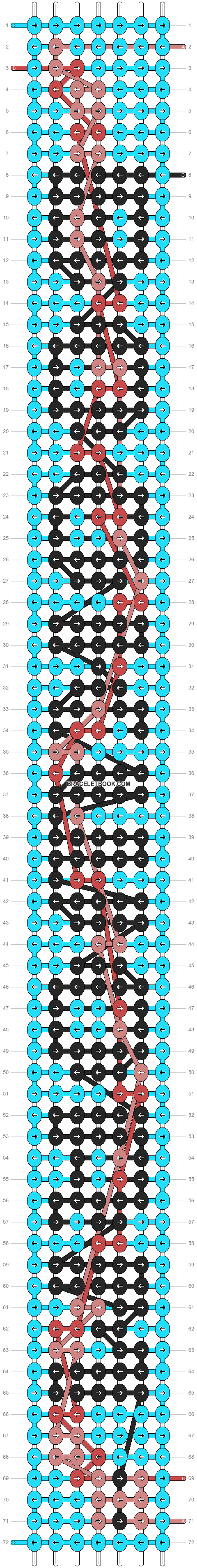 Alpha pattern #188231 variation #390983 pattern