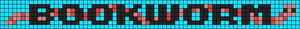 Alpha pattern #188231 variation #390983