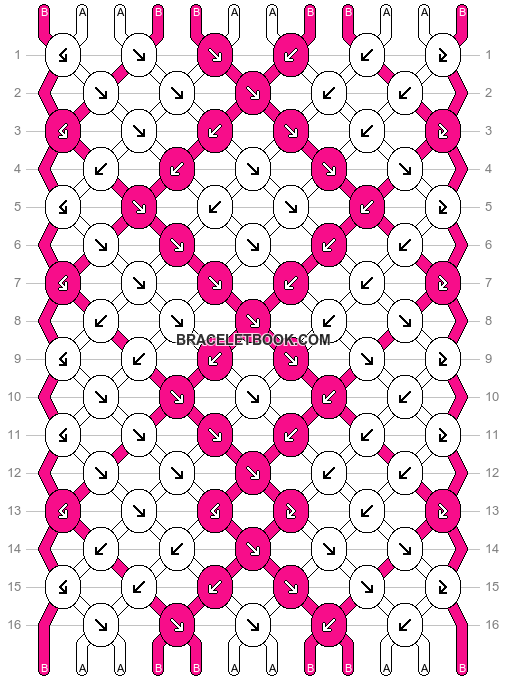 Normal pattern #189369 variation #390984 pattern