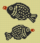 Alpha pattern #186175 variation #390985