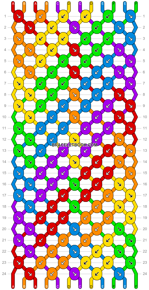 Normal pattern #30608 variation #390986 pattern