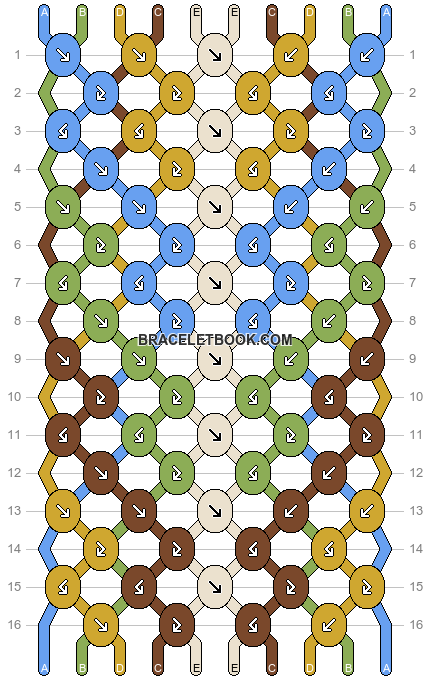 Normal pattern #11341 variation #390987 pattern