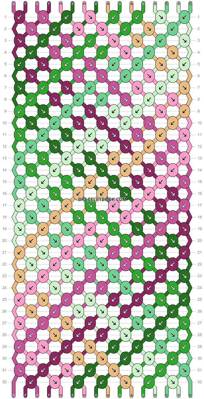 Normal pattern #166038 variation #390988 pattern