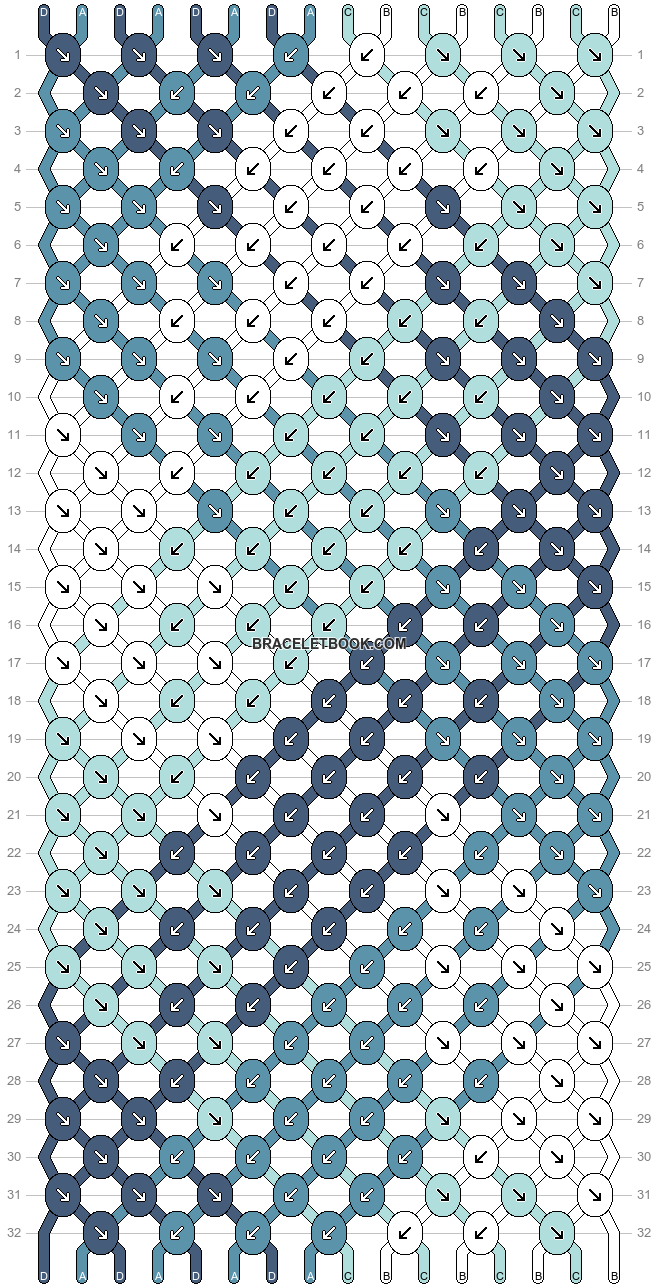 Normal pattern #189131 variation #390991 pattern