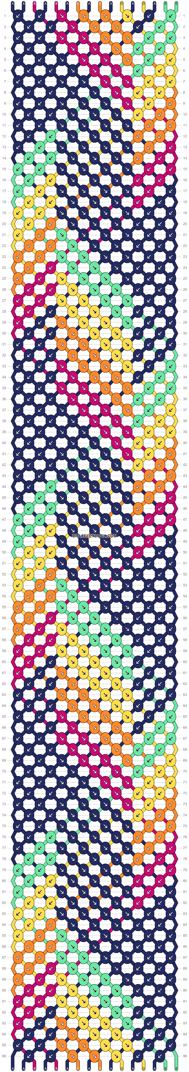Normal pattern #30486 variation #390992 pattern
