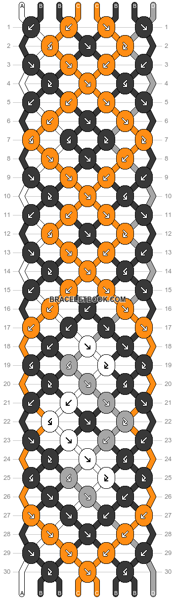 Normal pattern #96121 variation #390993 pattern