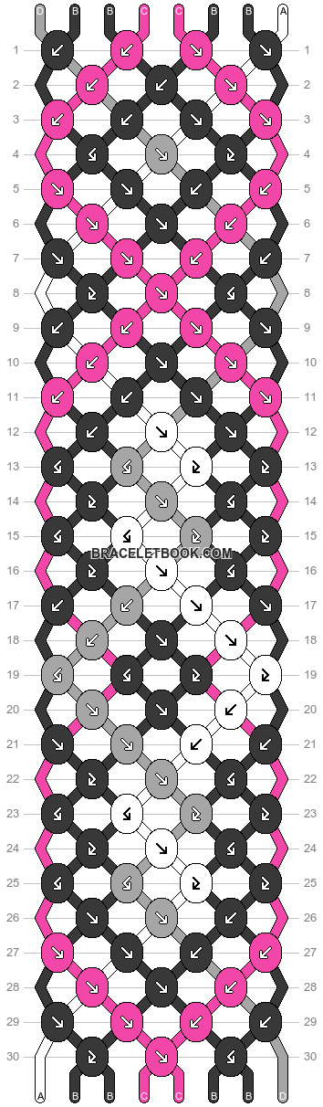 Normal pattern #96120 variation #390994 pattern