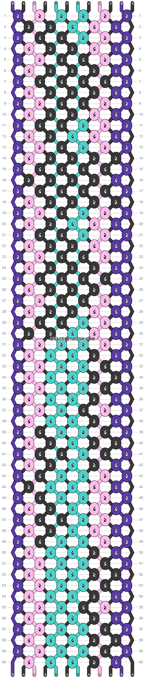 Normal pattern #136598 variation #390995 pattern