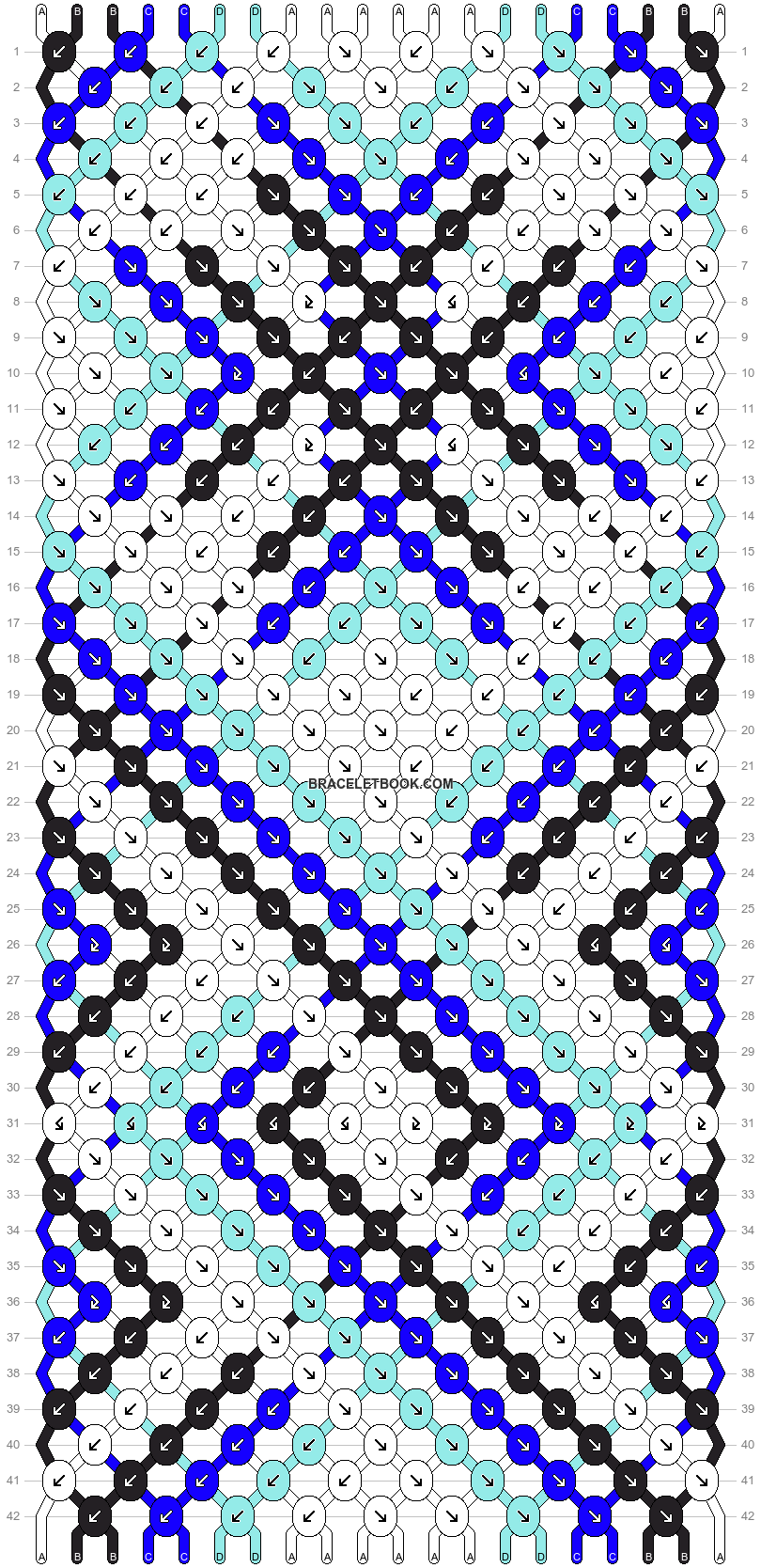 Normal pattern #32261 variation #390997 pattern