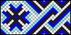 Normal pattern #32261 variation #390997