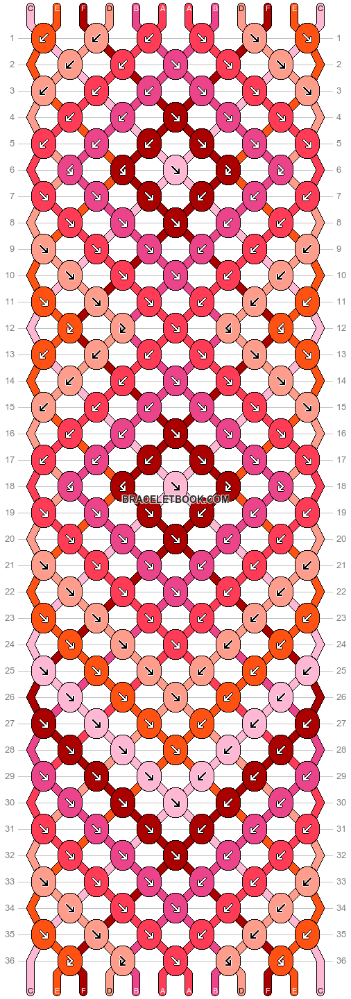 Normal pattern #189275 variation #390998 pattern