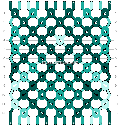 Normal pattern #131166 variation #390999 pattern