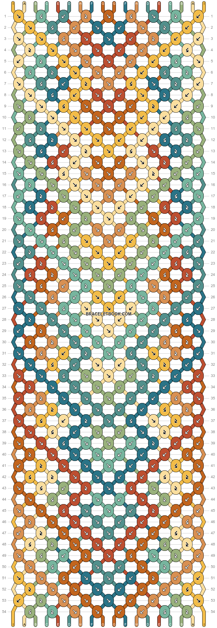Normal pattern #140937 variation #391000 pattern