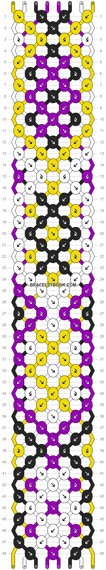 Normal pattern #186279 variation #391001 pattern