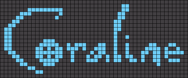 Alpha pattern #132487 variation #391003 preview