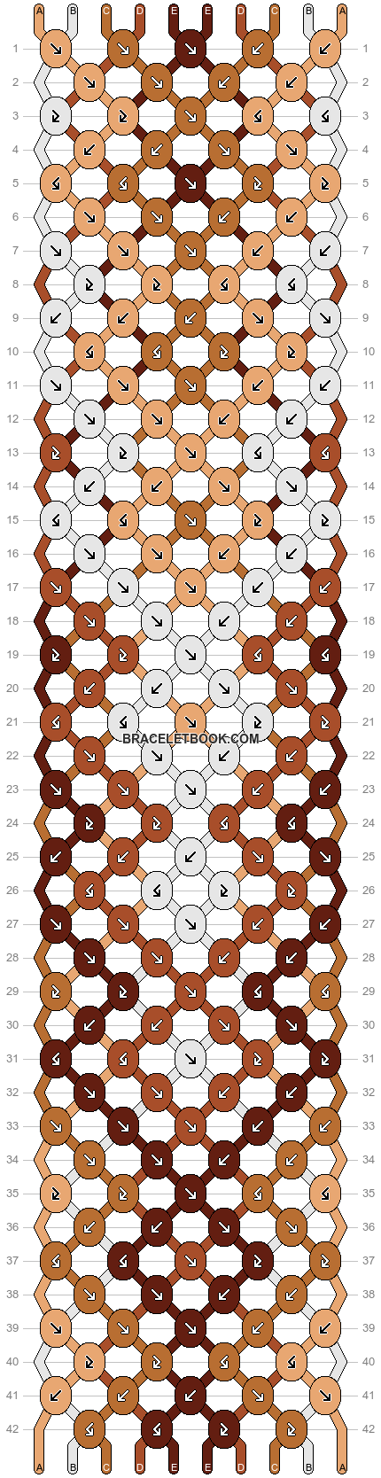 Normal pattern #133494 variation #391006 pattern