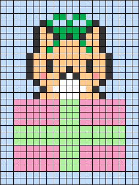 Alpha pattern #140380 variation #391007 preview