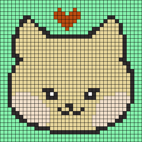 Alpha pattern #189363 variation #391008 preview