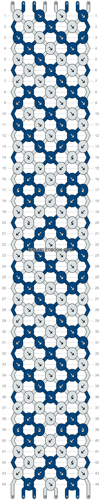 Normal pattern #189424 variation #391010 pattern