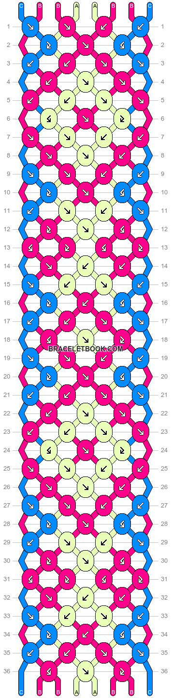 Normal pattern #189425 variation #391011 pattern