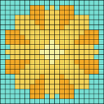 Alpha pattern #189383 variation #391013