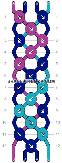 Normal pattern #17591 variation #391014 pattern