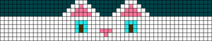 Alpha pattern #115041 variation #391015