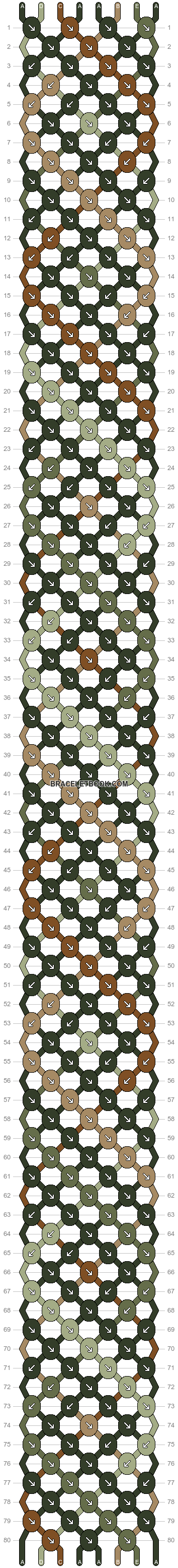 Normal pattern #145504 variation #391017 pattern