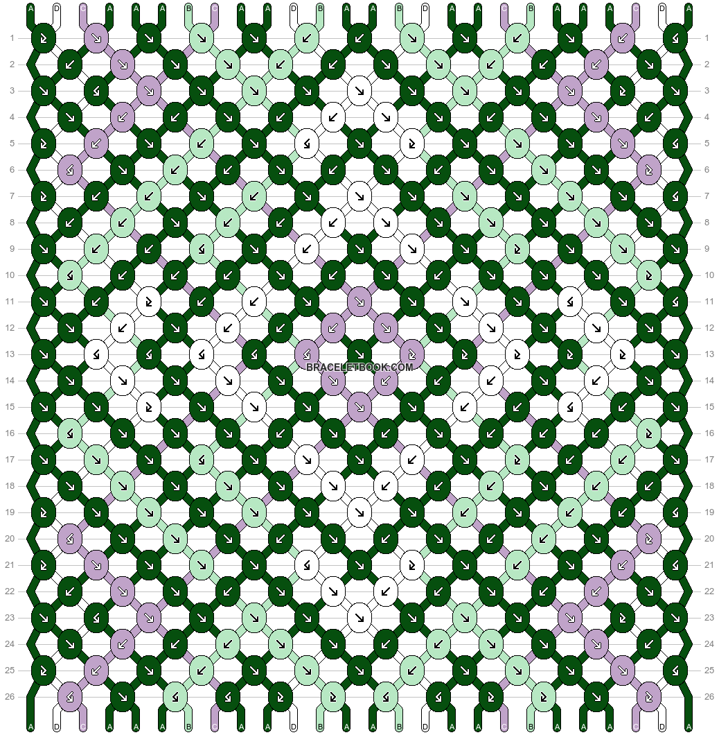 Normal pattern #123682 variation #391020 pattern