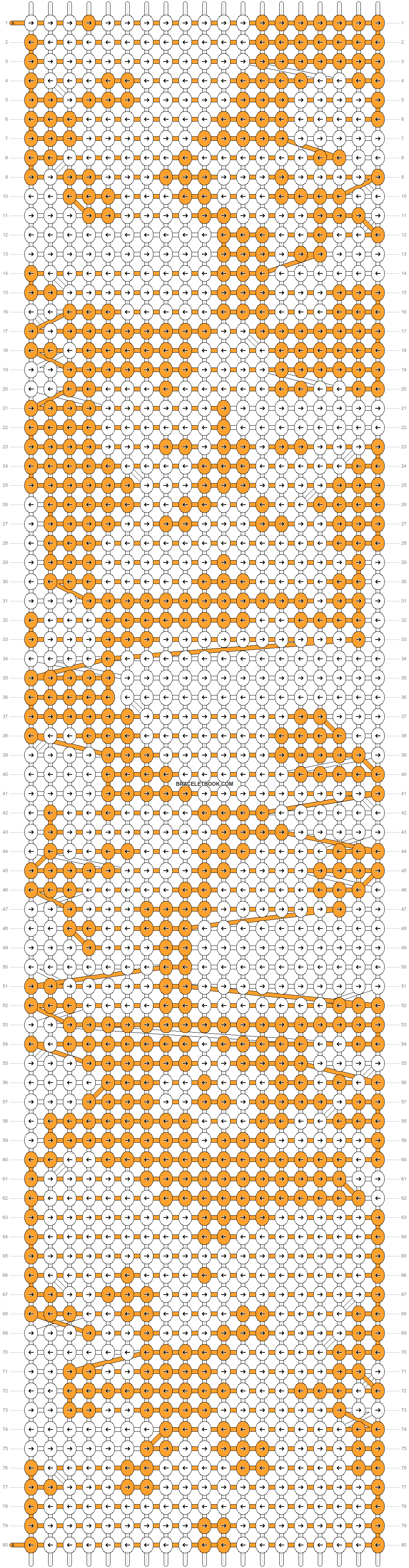 Alpha pattern #184153 variation #391023 pattern