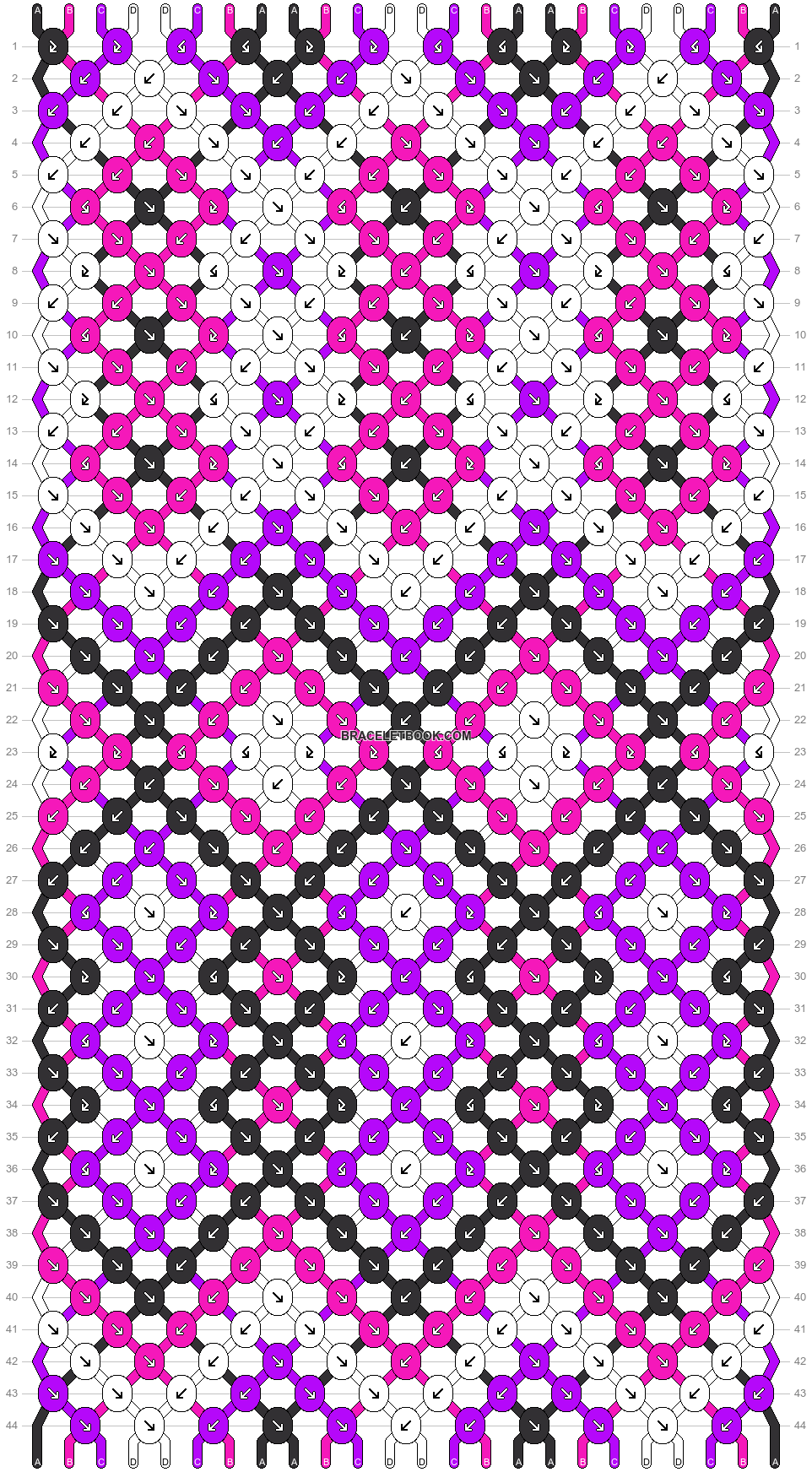 Normal pattern #25115 variation #391027 pattern