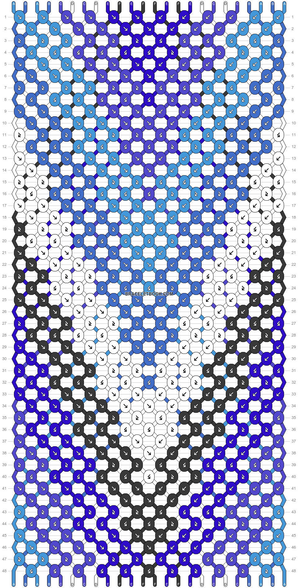Normal pattern #25127 variation #391028 pattern