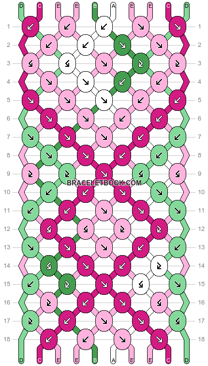 Normal pattern #187239 variation #391030 pattern