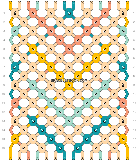 Normal pattern #116826 variation #391031 pattern