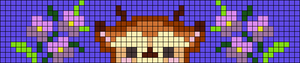 Alpha pattern #189373 variation #391034