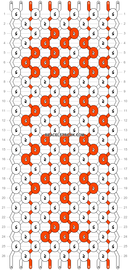 Normal pattern #184414 variation #391035 pattern
