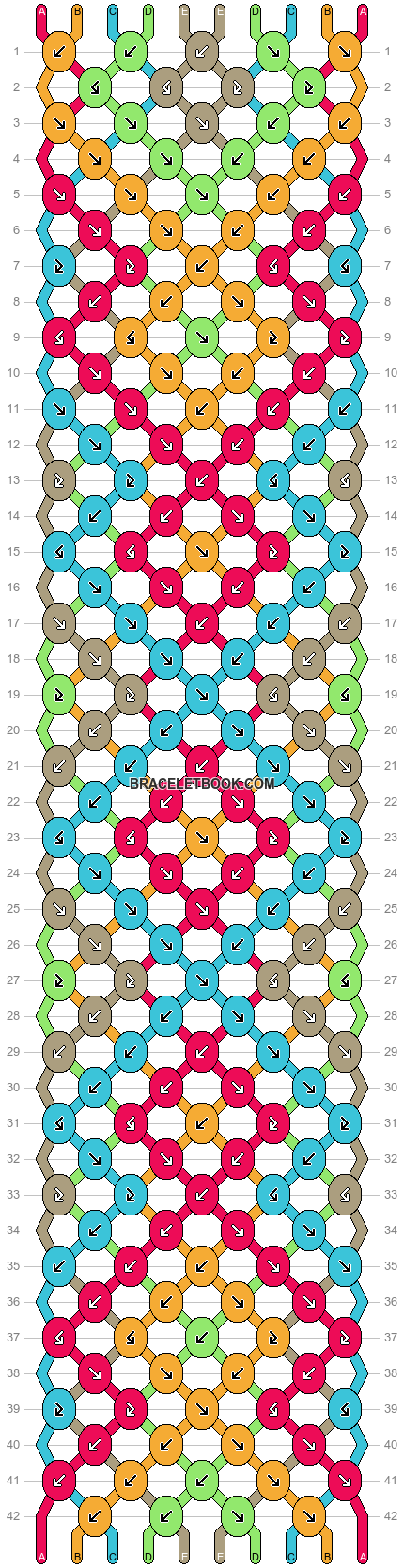 Normal pattern #156017 variation #391036 pattern