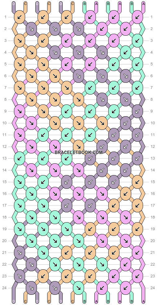 Normal pattern #176422 variation #391039 pattern
