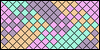 Normal pattern #176422 variation #391039