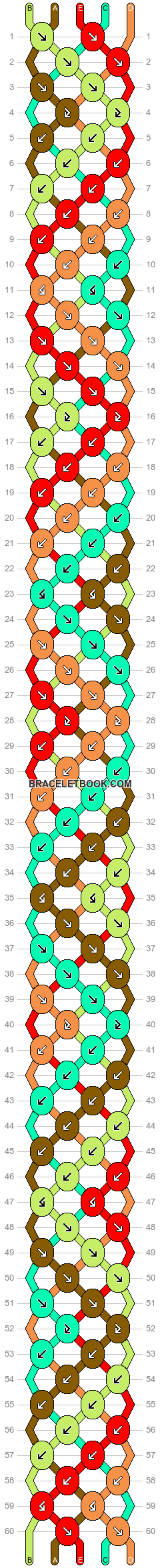 Normal pattern #153763 variation #391043 pattern