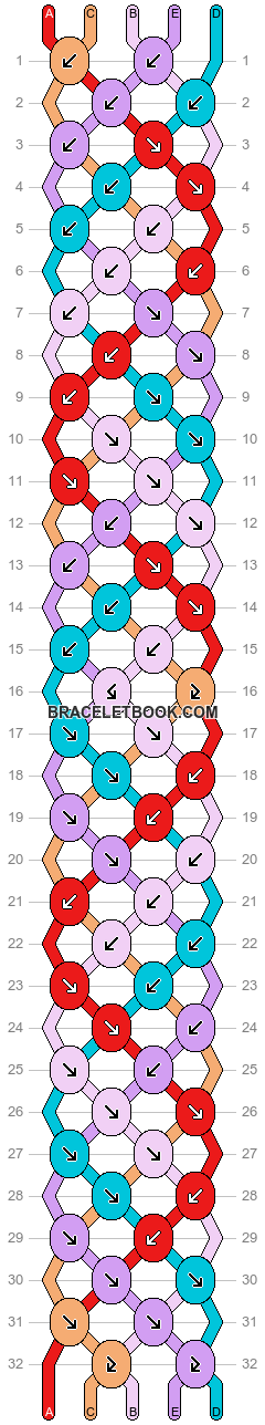 Normal pattern #99621 variation #391044 pattern