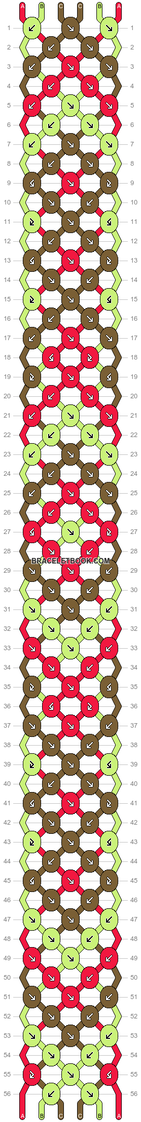 Normal pattern #130898 variation #391045 pattern