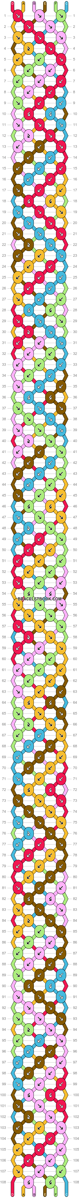 Normal pattern #188476 variation #391046 pattern