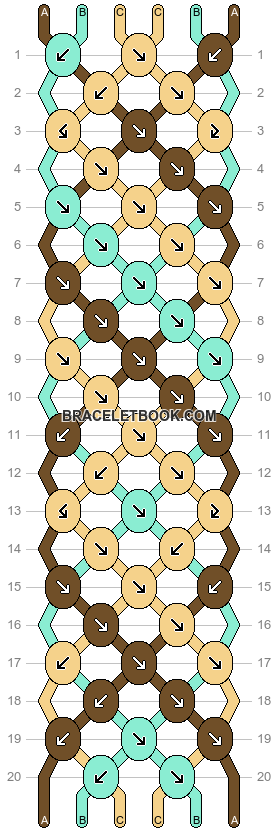 Normal pattern #108397 variation #391047 pattern