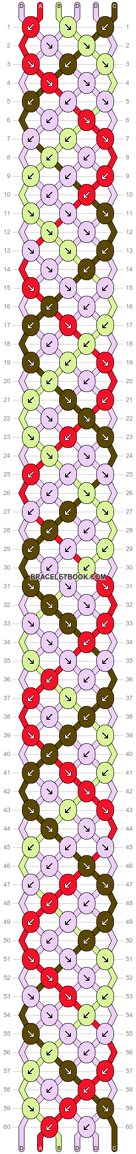 Normal pattern #187855 variation #391048 pattern